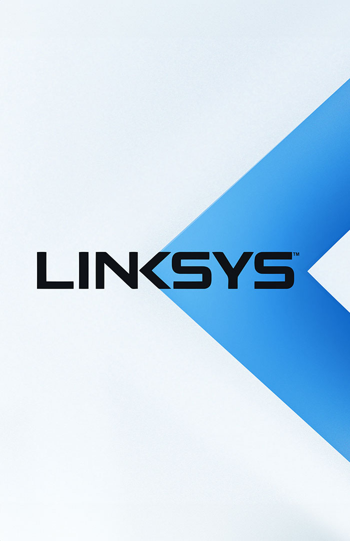 Linksys