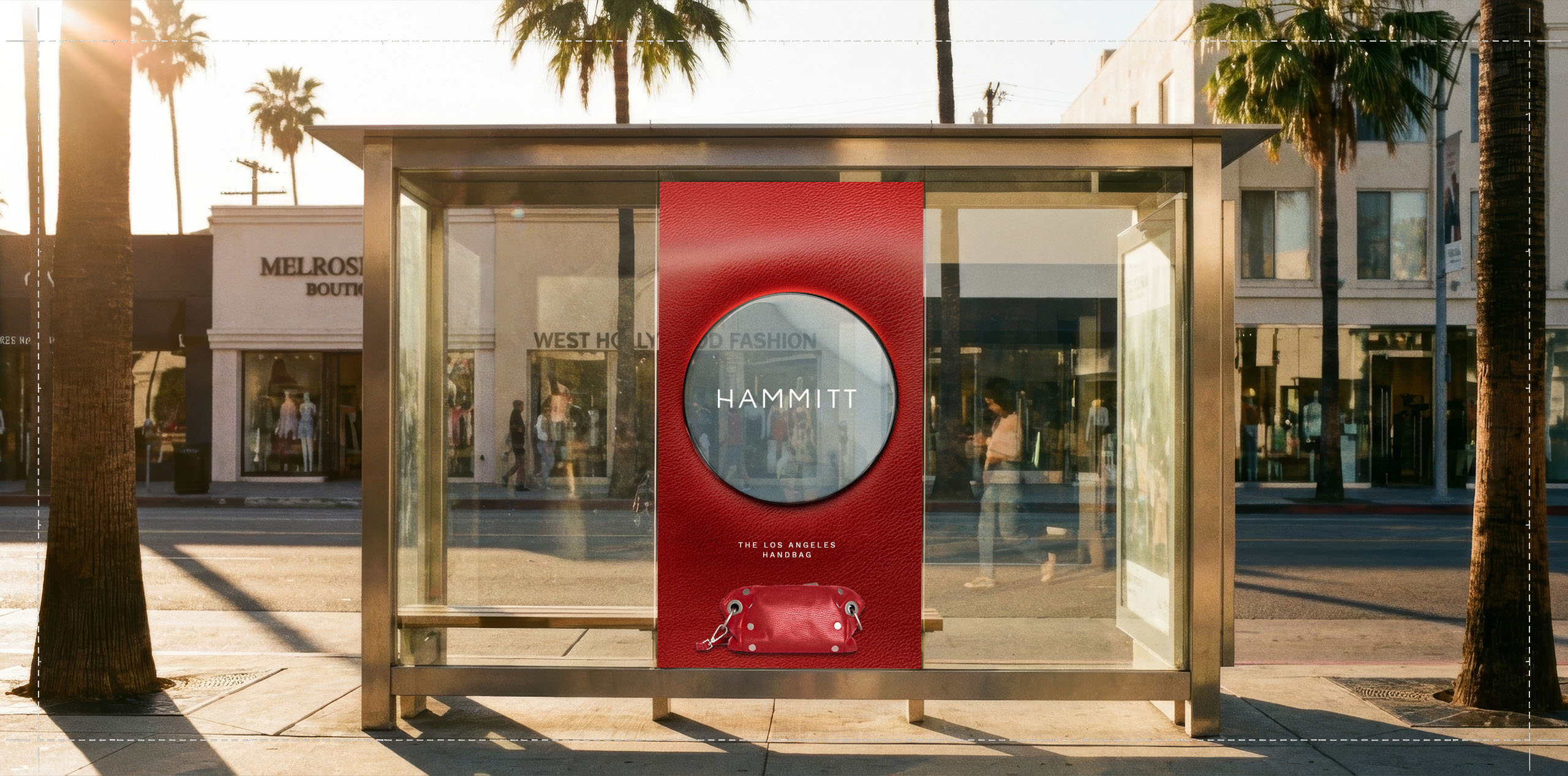 hammitt transparent bus stop_02