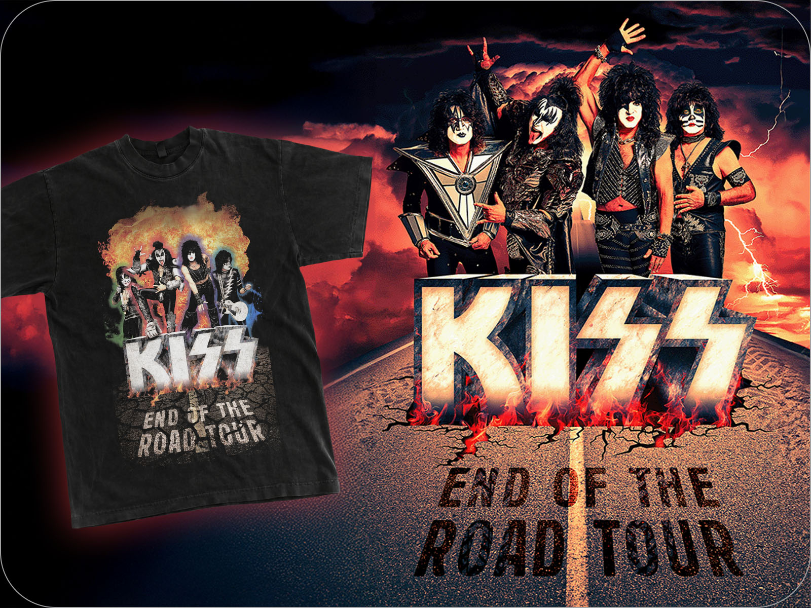 Touring & Entertainment