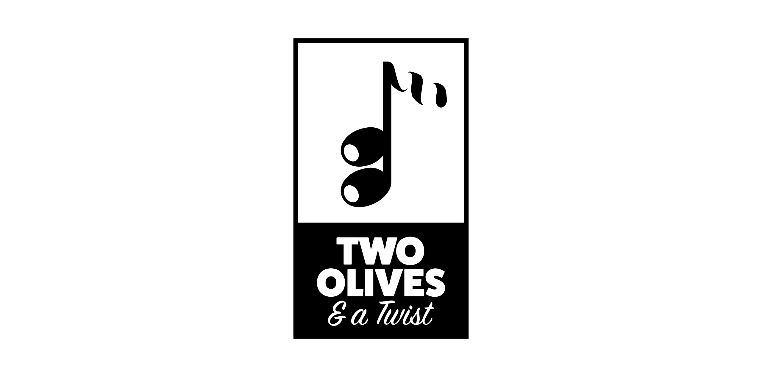 two olives logo